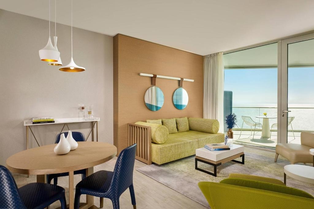 هتل پاراگراف باتومی